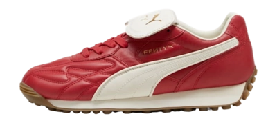 Baskets PUMA Women Avanti L Fenty Club Red