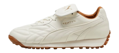 Baskets PUMA Women Avanti VL Fenty Warm White