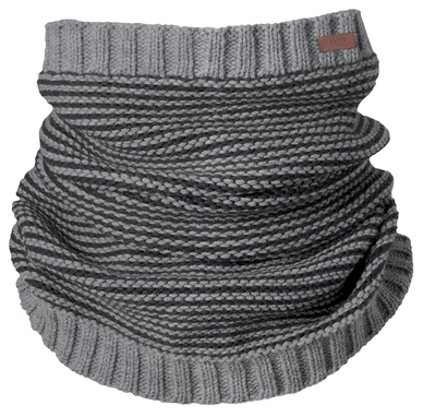 Nekwarmer Barts Men David Col Heather Grey