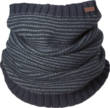 Nekwarmer Barts Men David Col Navy