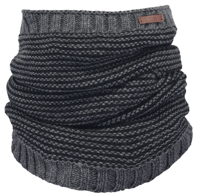 Nekwarmer Barts Men David Col Dark Heather