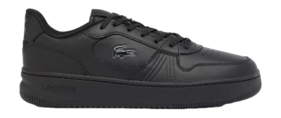 Sneaker Lacoste L001 Set Herren Black Black