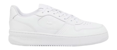 Sneaker Lacoste L001 Set Herren White White