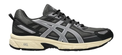 ASICS Unisex GEL-VENTURE 6 Truffle Grey/Steeple Grey