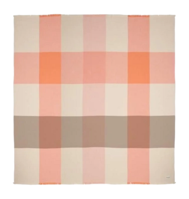 Plaid Marc O'Polo Erlend Melon