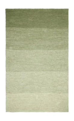 Plaid Marc O'Polo Nordic Knit Melange Moss Green