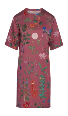 Nachthemd Essenza Women Caro Marigold Mauve