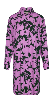Nachthemd Essenza Women Holly Imara Violet Tulle