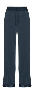 Bas de Pyjama Essenza Women Nora Uni Slate Grey