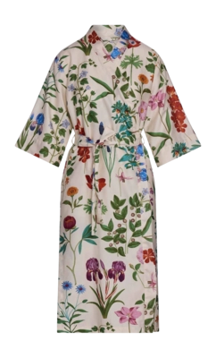 Kimono Essenza Damen Ilona Marigold Vanilla