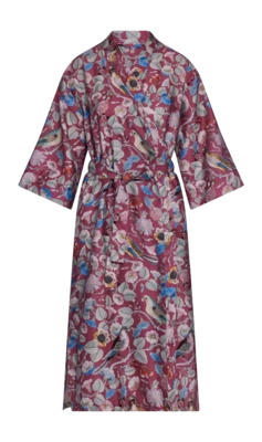 Kimono Essenza Women Ilona Aleste Mauve