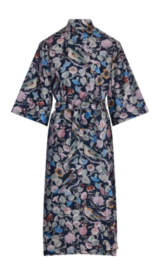Kimono Essenza Women Ilona Aleste Slate Grey