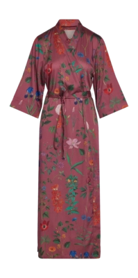 Kimono Essenza Femme Jula Marigold Mauve