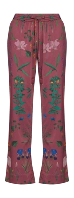 Pyjamabroek Essenza Women Mare Marigold Mauve