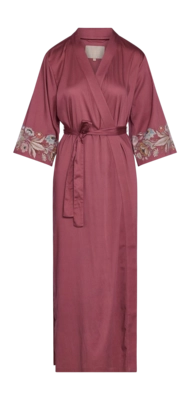 Kimono Essenza Women Evi Veronique Mauve