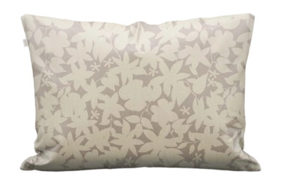 Kussensloop Essenza Imara Oatmeal (Flanel)