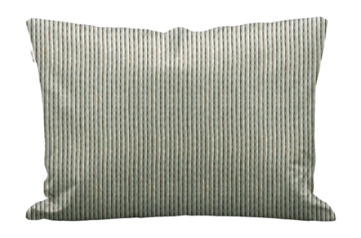 Taie d'Oreiller Marc O'Polo Janne Oak Beige (Satin)