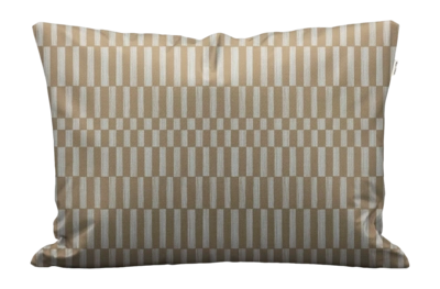 Kissenbezug Marc O'Polo Sillia Oak Beige (Satin)