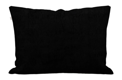 Kissenbezug Essenza Philippine Anthracite (Baumwolle)