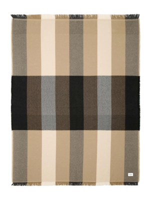 Plaid Marc O'Polo Eryk Black