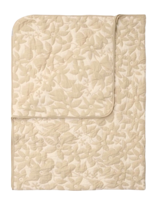 Tagesdecke Essenza Imara Oatmeal
