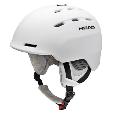 Ski Helmet HEAD Vanda White
