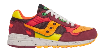 Saucony Unisex Shadow 5000 Multi S70843