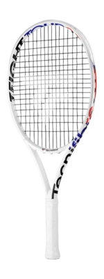 Tennisracket Tecnifibre T-Fight 25 TOUR 23 (Bespannen)