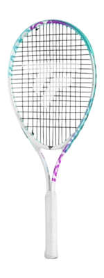 Raquette de Tennis Tecnifibre TEMPO IGA 26 (Cordé)