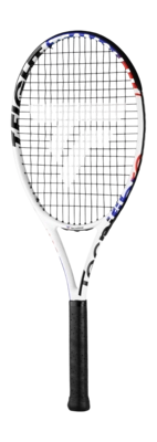 Tennisracket Tecnifibre T-Fight 26 TEAM (Bespannen)
