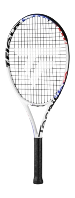 Tennisracket Tecnifibre T-Fight 25 TEAM (Bespannen)