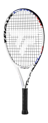 Tennisracket Tecnifibre T-Fight 24 TEAM (Bespannen)