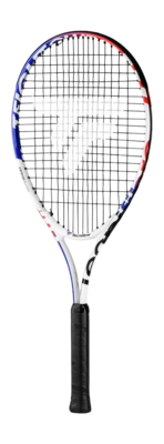 Tennisracket Tecnifibre T-Fight CLUB 25  (Bespannen)