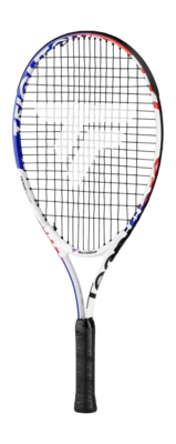 Tennisracket Tecnifibre T-Fight CLUB 23 (Bespannen)