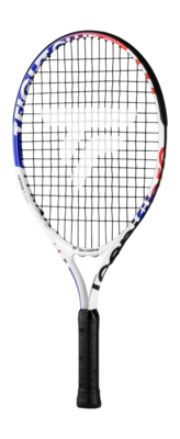 Tennisracket Tecnifibre T-Fight CLUB 21 (Bespannen)