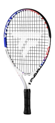 Tennisracket Tecnifibre T-Fight CLUB 19 (Bespannen)