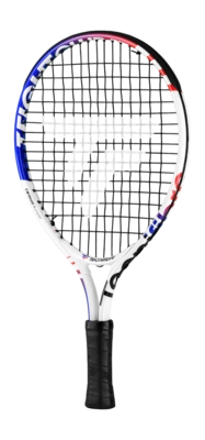Tennisracket Tecnifibre T-Fight CLUB 17 (Bespannen)