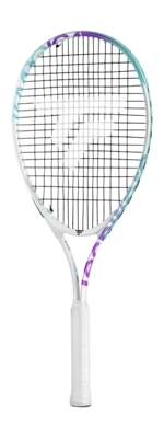 Raquette de Tennis Tecnifibre TEMPO IGA 25 (Cordé)