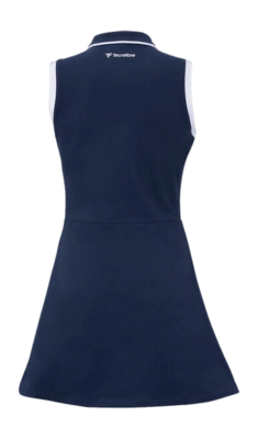 Tennisjurk Tecnifibre Women W. Tech Dress 2024