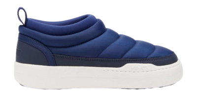 Sneaker Moon Boot Unisex Park Soft Nylon Blue