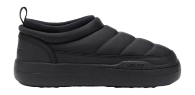 Sneaker Moon Boot Unisex Park Soft Nylon Black