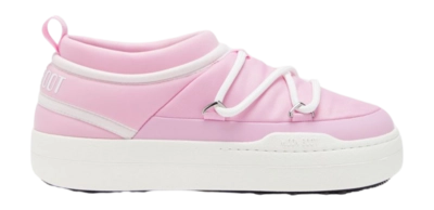 Sneaker Moon Boot Park Icon Damen Pink