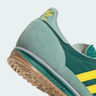 SL_72_OG_Schoenen_Groen_JH7391_42_detail
