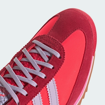 SL_72_OG_Schoenen_Rood_JH7392_41_detail