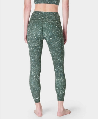 5---sb6916_greenmultispeckleprint_78length_2
