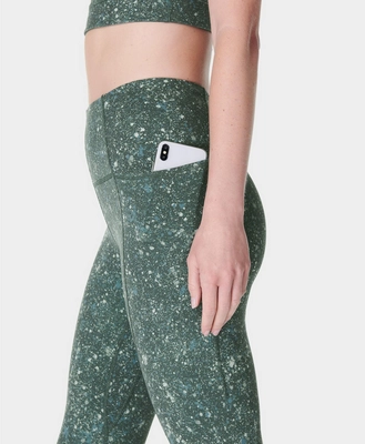 7---sb6916_greenmultispeckleprint_78length_5
