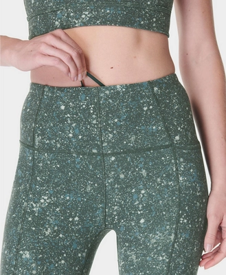 8---sb6916_greenmultispeckleprint_78length_6