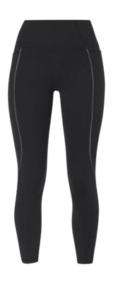 Leggings Sweaty Betty Therma Boost Running Damen Black