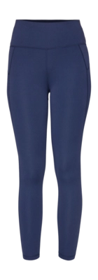 Legging Sweaty Betty Women Sustainable All Day 7/8 Navy Blue