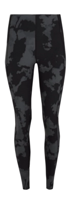 Leggings Sweaty Betty Power UltraSculpt High Waist Workout Damen Black Fade